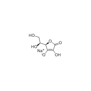 維生素C鈉,Sodium ascorbate