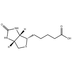 D-生物素,D-Biotin