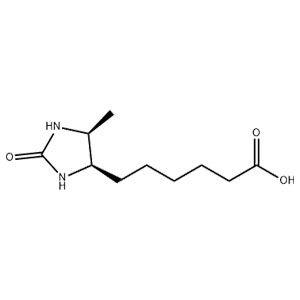 D-脱硫生物素,D-Desthiobiotin