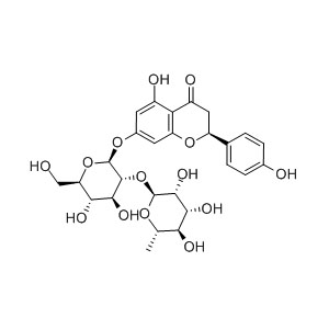 柚皮苷,Naringin