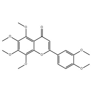 川陳皮素,Nobiletin