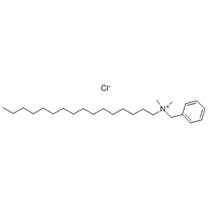 十六烷基二甲基芐基氯化銨,Cetalkonium Chloride