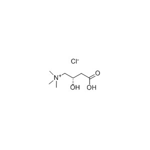 L-肉堿鹽酸鹽,L-Carnitine Hydrochloride