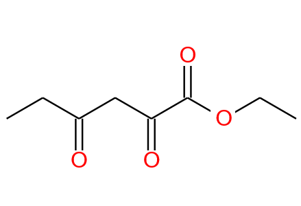 2,4-二氧己酸乙酯,ethyl 2,4-dioxohexanoate