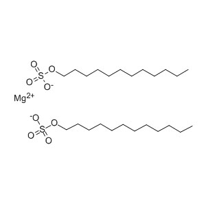 十二烷基硫酸镁,Magnesium Dodecyl Sulfate