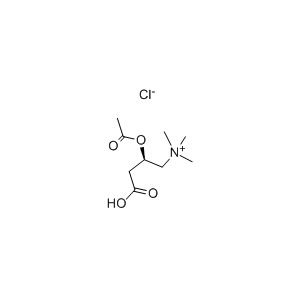 N-乙酰-L-肉堿鹽酸鹽,O-Acetyl-L-carnitine Hydrochloride