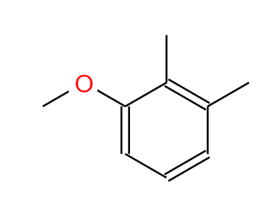 2,3-二甲基苯甲醚,2,3-Dimethylanisole