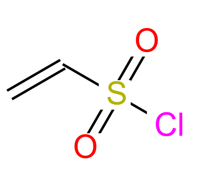 乙烯基磺酰氯,Ethenesulfonyl chloride