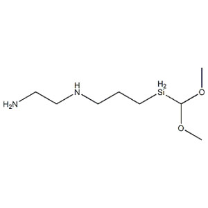 N-氨乙基-3-氨丙基甲基二甲氧基硅烷,3-(2-Aminoethylamino)Propyldimethoxymethylsilane