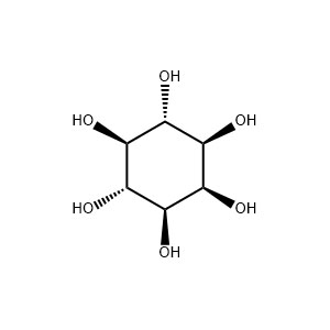 肌醇,Inositol