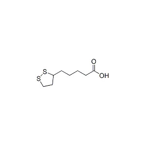 硫辛酸,Lipoic acid