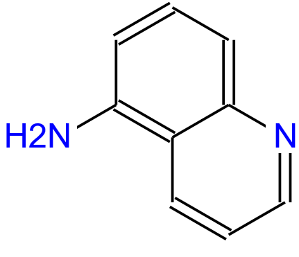 5-氨基喹啉,5-Aminoquinoline