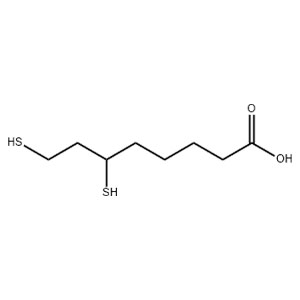 γ-硫辛酸,γ-Lipoic Acid