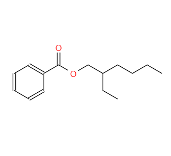 2-乙基己基苯甲酸酯,2-Ethylhexyl benzoate