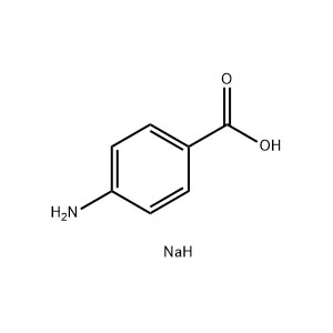 对氨基苯甲酸钠,PABA Sodium Salt