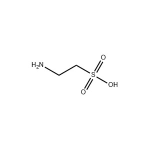 牛磺酸,Taurine