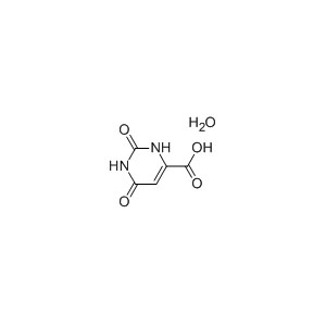 乳清酸一水物,Orotic acid monohydrate