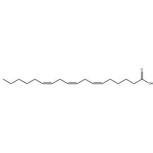 γ-亞麻酸,γ-Linolenic acid