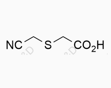 头孢美唑杂质14,Cefmetazole Impurity 14