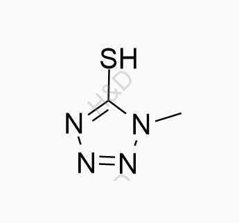 头孢美唑杂质16,Cefmetazole Impurity 16