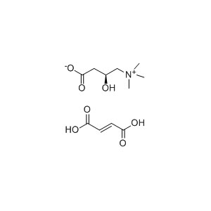 L-肉堿富馬酸鹽,L-Carnitine Fumarate