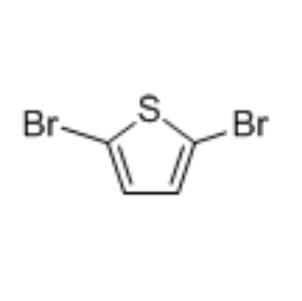 2,5-二溴噻吩,2,5-Dibromothiophene