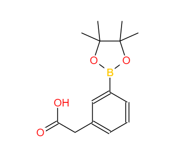 苯乙酸-3-硼酸频哪醇酯,Phenylacetic acid-3-boronic acid pinacol ester