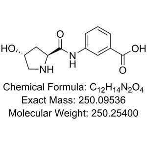 厄他培南杂质D(USP),Ertapenem Impurity D(USP)