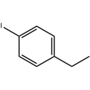 4-碘乙基苯,1-ethyl-4-iodobenzene