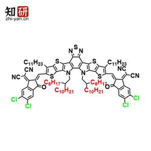 Y6-OD-4Cl,Y6-OD-4Cl