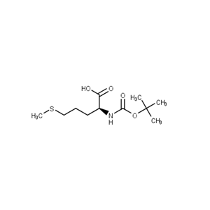 Boc-HomoMet-OH
