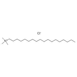 十八烷基三甲基氯化铵,Steartrimonium Chloride