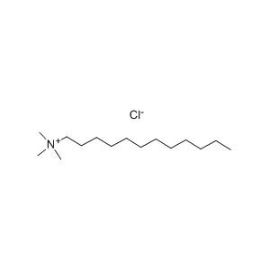 十二烷基三甲基氯化銨,Tetradecyltrimethylammonium Chloride