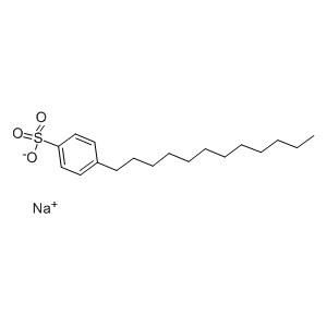 十二烷基苯磺酸钠