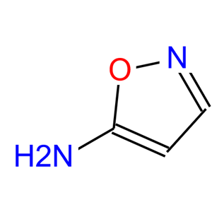 异恶唑-5-胺