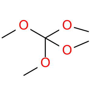 原碳酸四甲酯,Tetramethoxymethane
