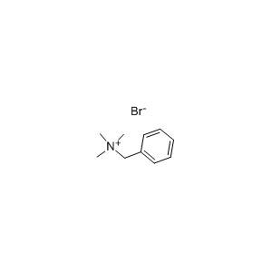 苄基三甲基溴化铵,Benzyltrimethylammonium Bromide