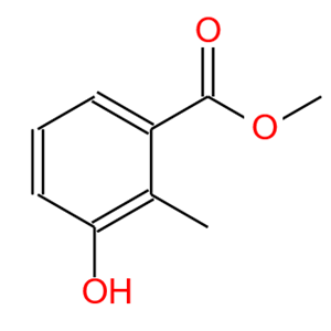 3-羟基-2-甲基苯甲酸甲酯,Methyl 3-hydroxy-2-methylbenzoate