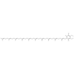 水溶性輔酶Q10,Ubiquinol