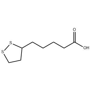 DL-α-硫辛酸,DL-Thioctic acid