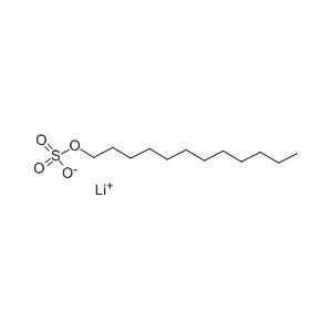 十二烷基硫酸锂,Lithium Lauryl Sulfate