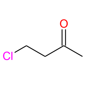 β-氯代丁酮,4-chlorobutan-2-one