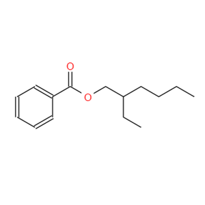2-乙基己基苯甲酸酯,2-Ethylhexyl benzoate