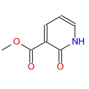 2-氧代-1,2-二氢-3-吡啶羧酸甲酯,Methyl 2-oxo-1,2-dihydro-3-pyridinecarboxylate