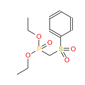 苯砜基甲基膦酸二乙酯