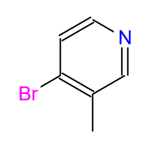 4-溴-3-甲基吡啶