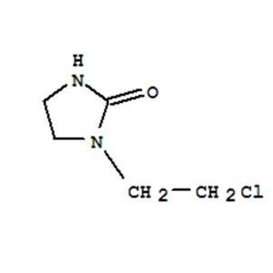 1-(2-氯乙基)-2-咪唑啉酮,1-(2-Chloroethyl)imidazolidin-2-one