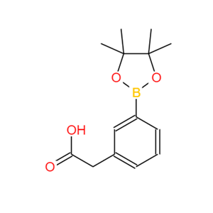 苯乙酸-3-硼酸频哪醇酯,Phenylacetic acid-3-boronic acid pinacol ester