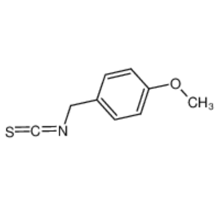 4-甲氧基苄基异硫氰酸酯,4-METHOXYBENZYL ISOTHIOCYANATE