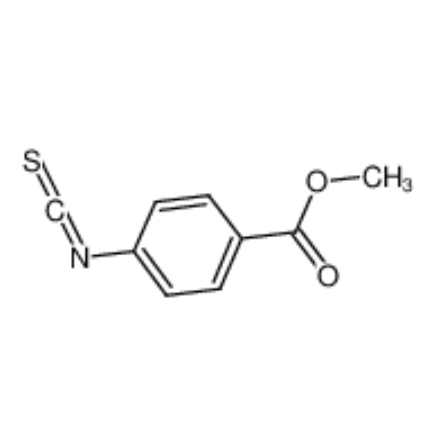 4-甲氧基羰酰基苯基硫氰酸酯,4-METHOXYCARBONYLPHENYL ISOTHIOCYANATE